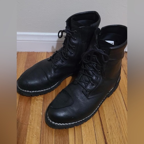 TCX Hero Motorcycle Boots - Picture 1 of 1